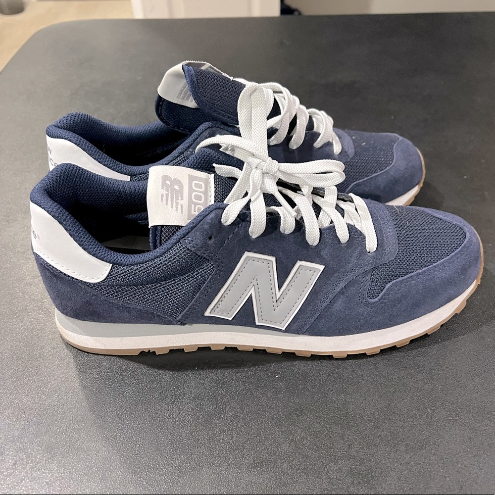 New balance 502